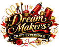Dream Makers Craft Experience - Home